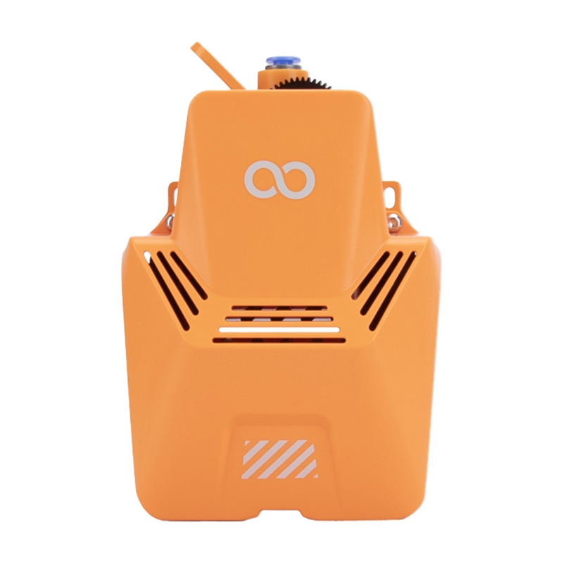 ELEGOO print head komplekt jaoks OrangeStorm Giga