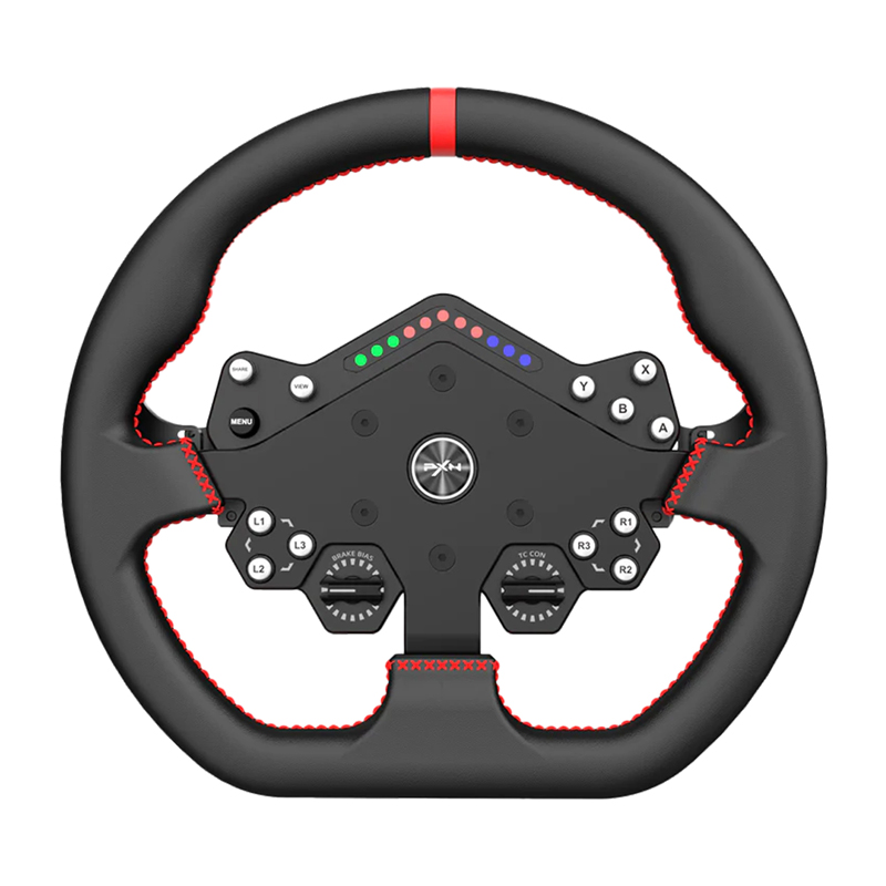 PXN WDS R2 mängu steering wheel