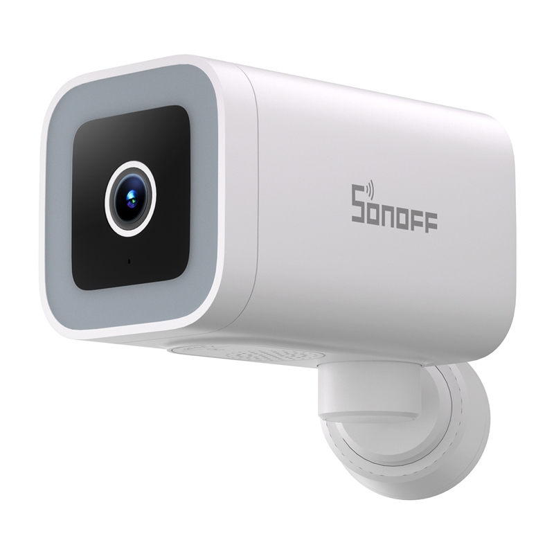 Sonoff CAM-B1P 2K Outdoor WiFi Smart Camera