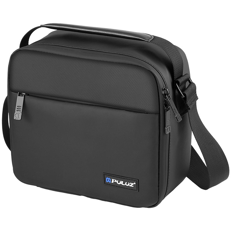 PULUZ DJI Mini / Osmo Pocket carrying ümbris (must)