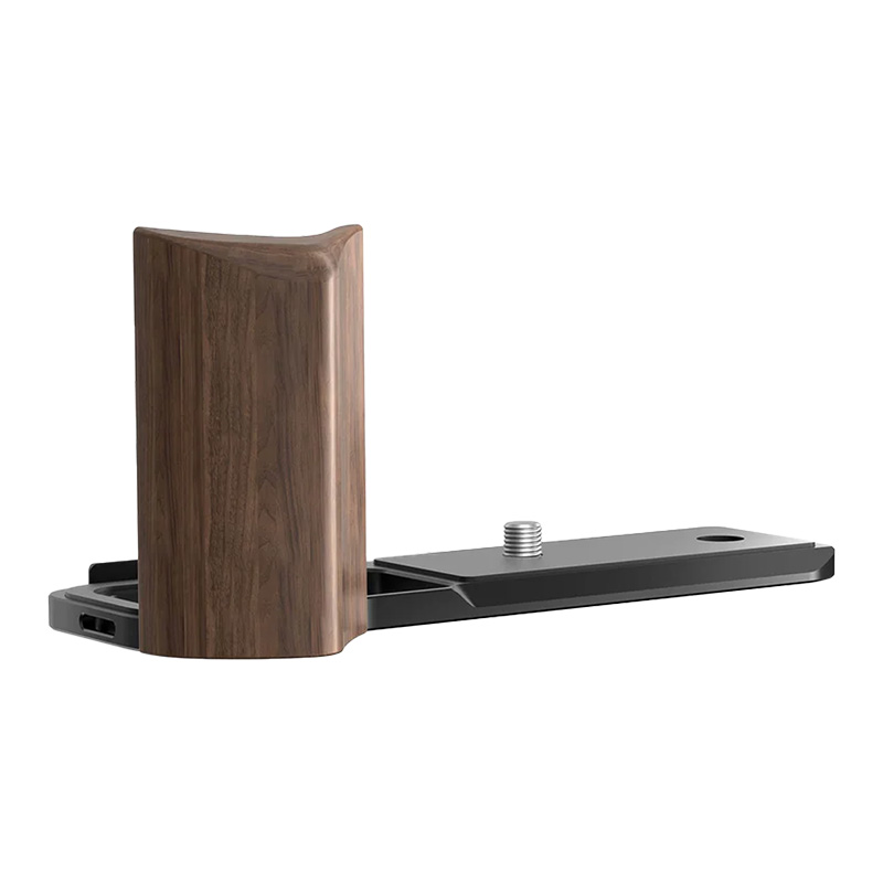 Freewell L-bracket jaoks Fuji GFX 100RF (must)