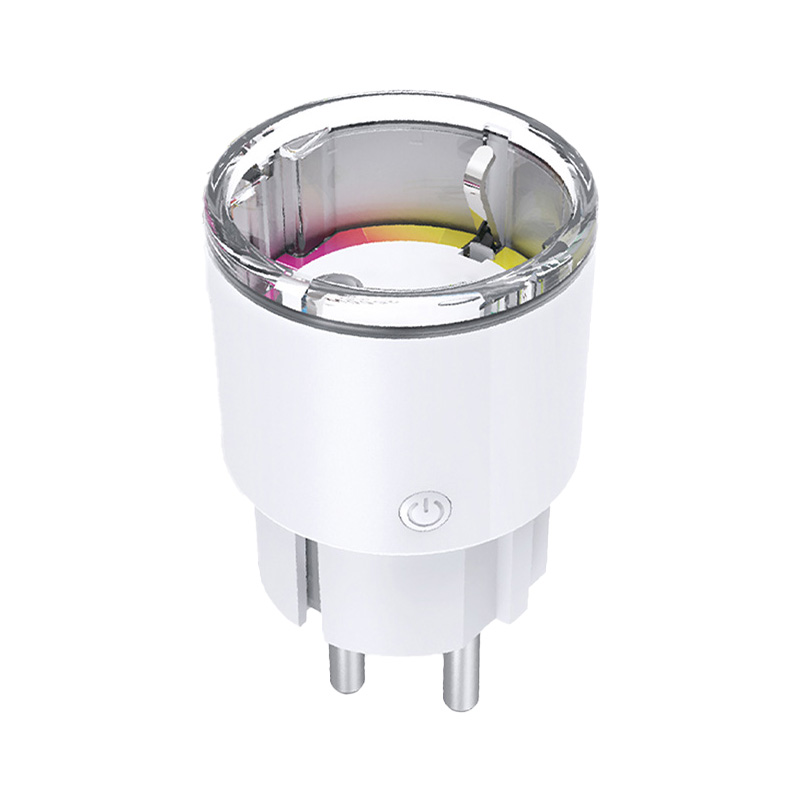 Gosund EP2-Z 10A nutikas ZigBee outlet