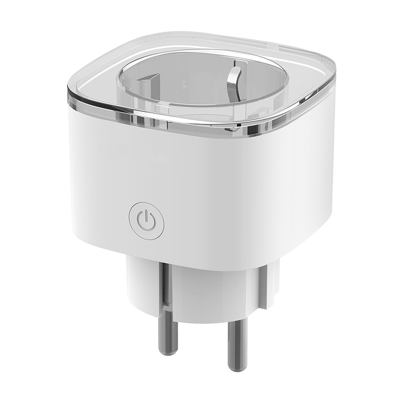 Gosund EP8-M 16A WiFi nutikas socket (Xiaomi)