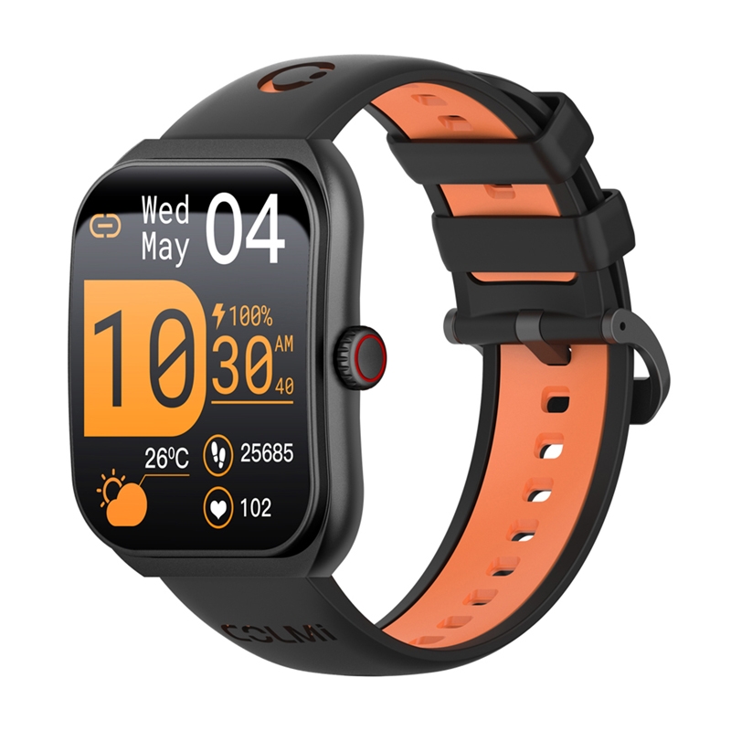 Colmi P86 Smartwatch (must)