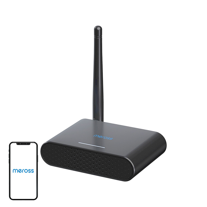 Meross MSG200HK nutikas garage door lüliti (HomeKit)