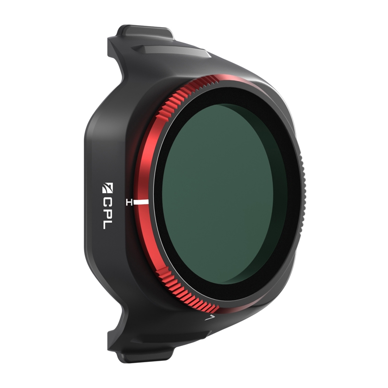 Freewell polarizing filter jaoks DJI Mini 5 Pro