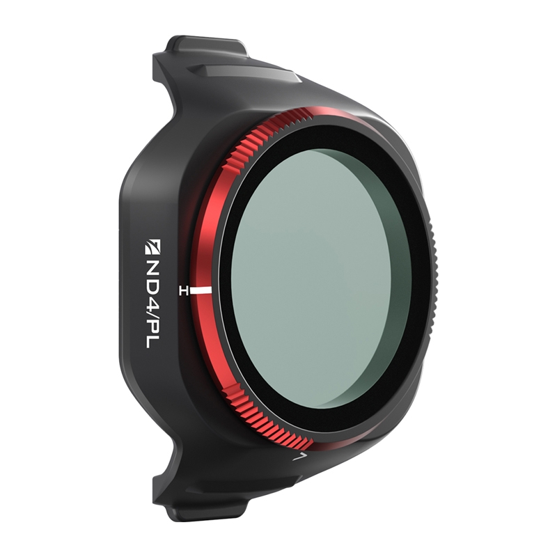 Mini 5 Pro ND4/PL Filter