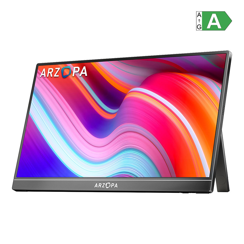 Arzopa Z1C 16.1'' kaasaskantav monitor
