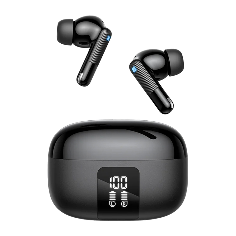 TWS ONIKUMA TX612 Kõrvaklapid (black)