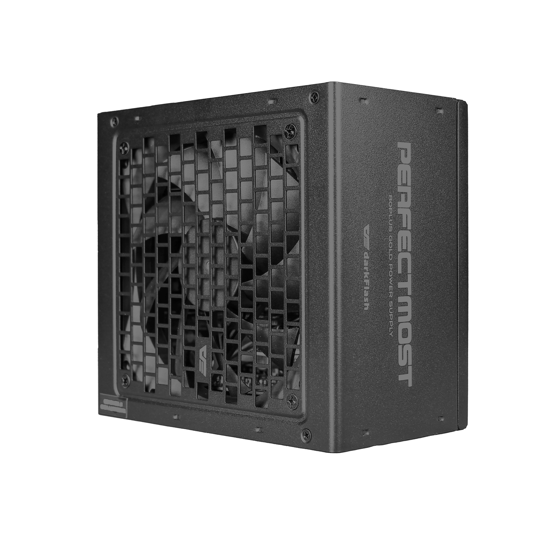 DarkFlash PMT1050 computer power supply (black)