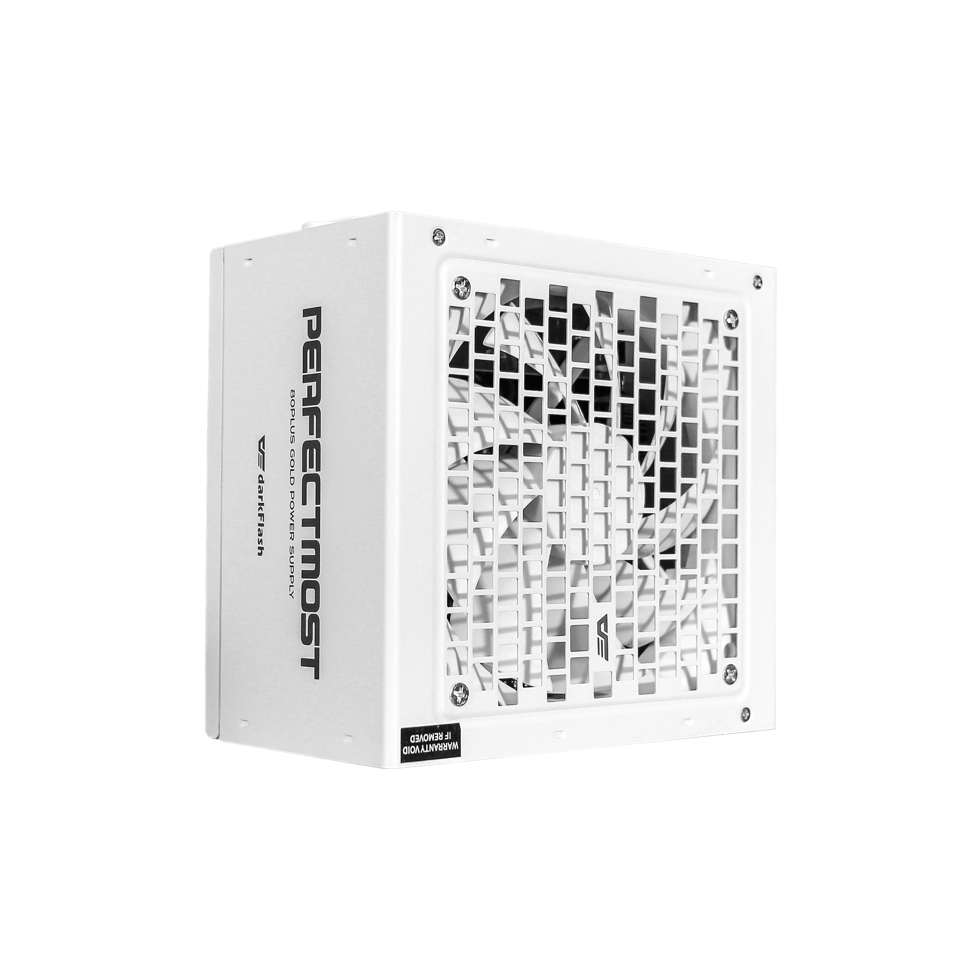 DarkFlash PMT1050 computer power supply (white)