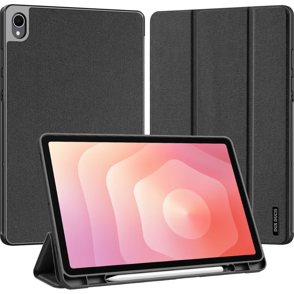 Ümbris Dux Ducis Domo Samsung X730/X730 Tab S11 must