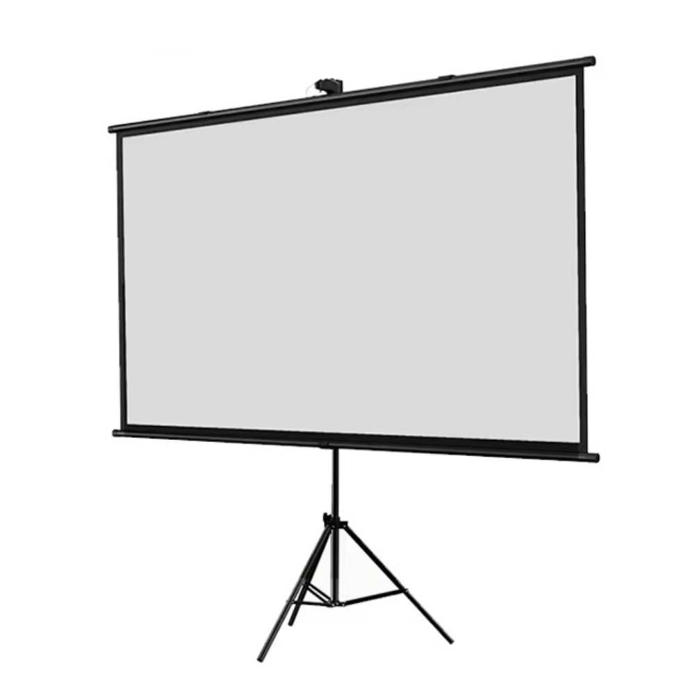 Projector screen Reach MB01 100"