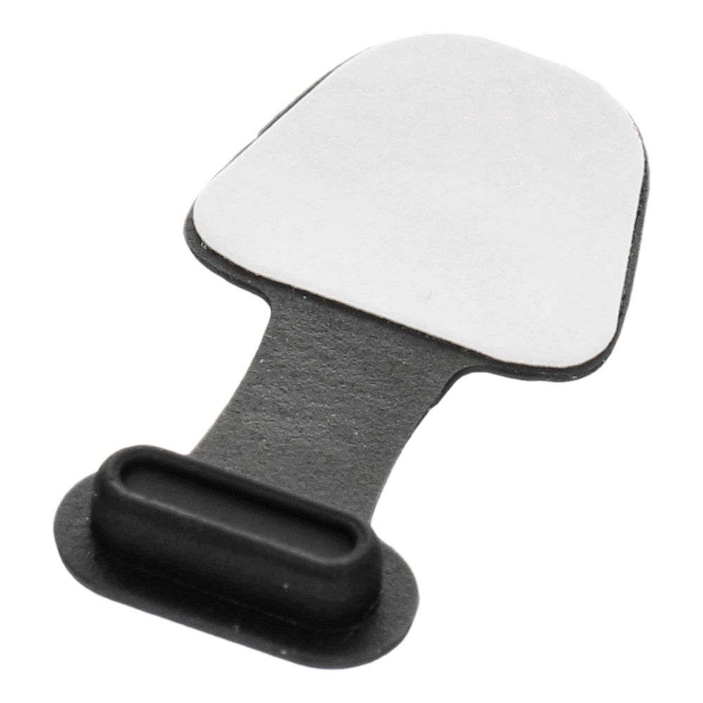 Lightning Charging Socket Cap with Hoidja must