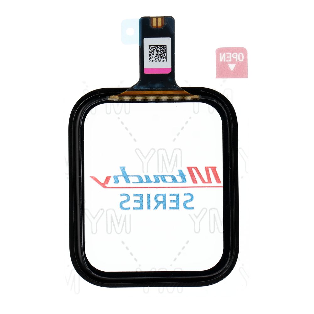 MUSTTBY Touch ekraan + OCA jaoks Apple Watch seeria 4-40MM