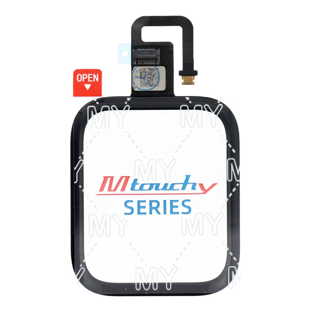 MUSTTBY Touch ekraan + OCA jaoks Apple Watch seeria 6-44MM