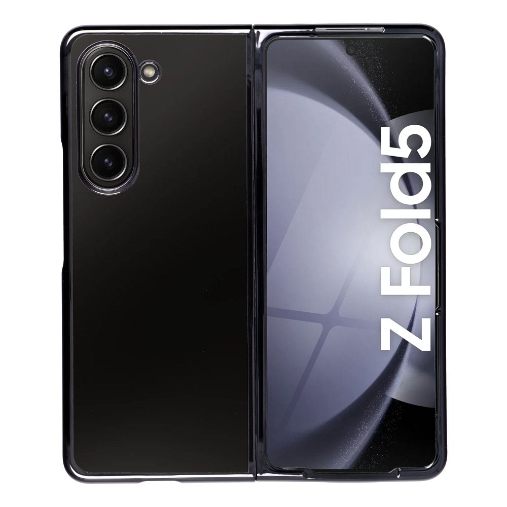FOCUS Ümbris jaoks SAMSUNG Galaxy Z Fold 5 5G must