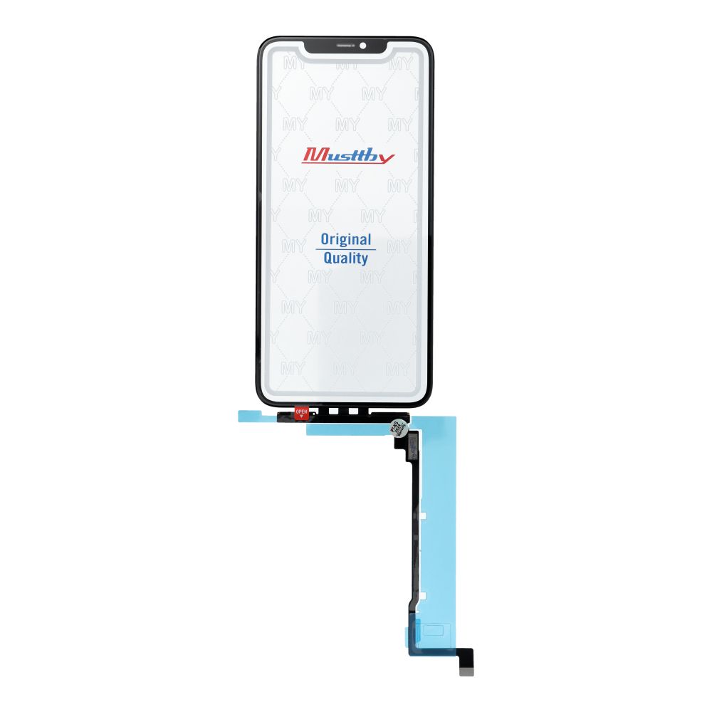 MUSTTBY Touch ekraan + OCA IPHONE 11 pro max