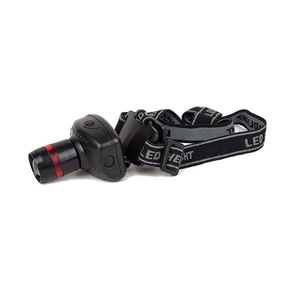 LED Headlamp 3W must