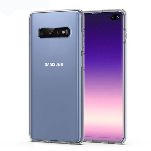 Taga Ümbris 2 mm Perfect jaoks SAMSUNG GALAXY A36 5G TRANSPARENT