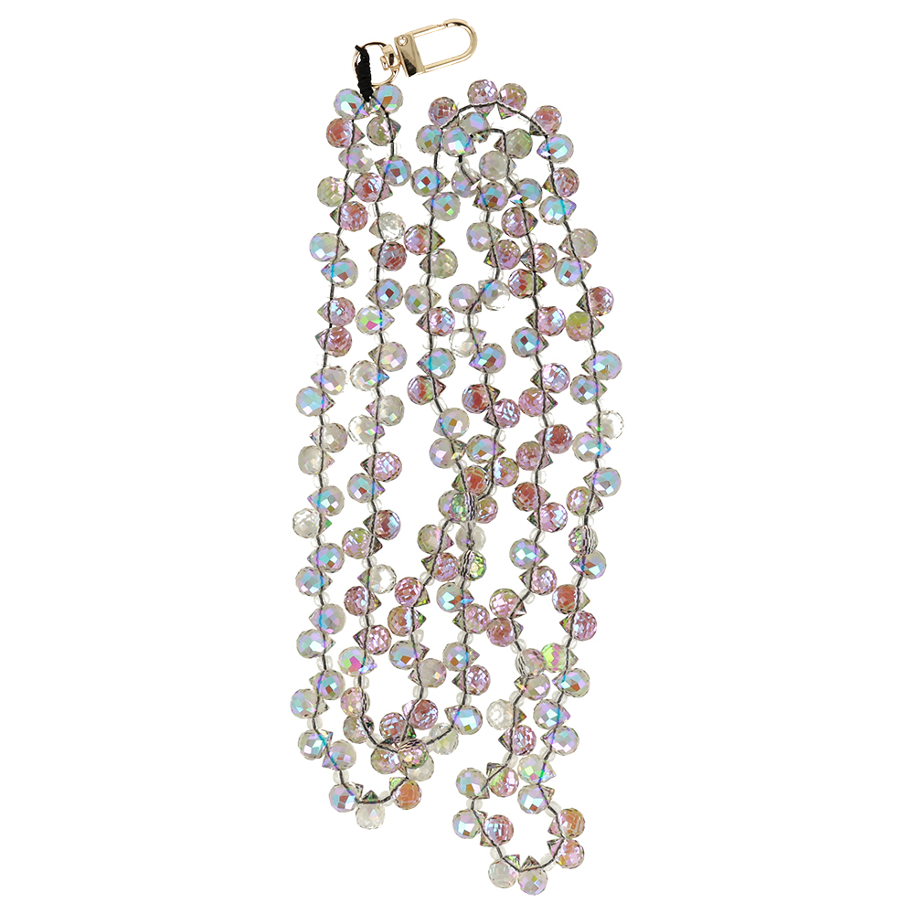 Phone lanyard CMZ-1 Diamond purple