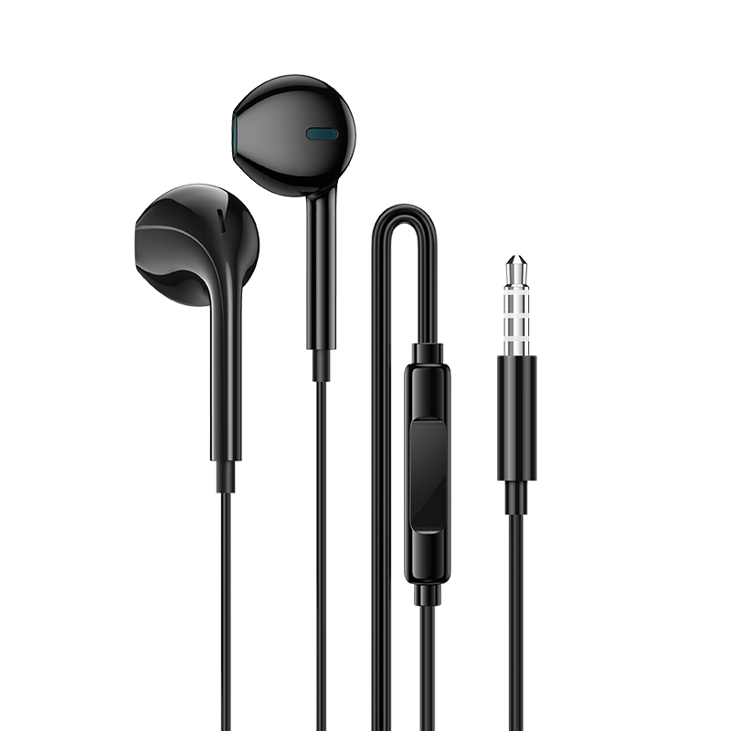 Borofone Kõrvaklapid BM100 Fuente with microphone must