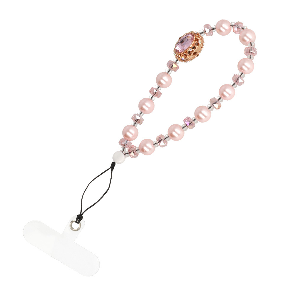 Phone pendant GC-BZ1 light roosa