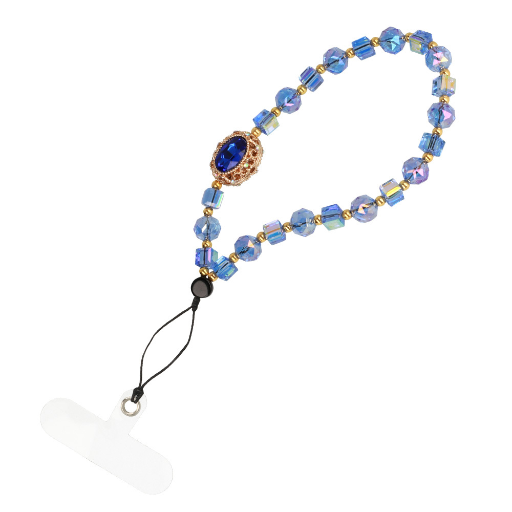 Phone pendant GC-BZ1 sinine