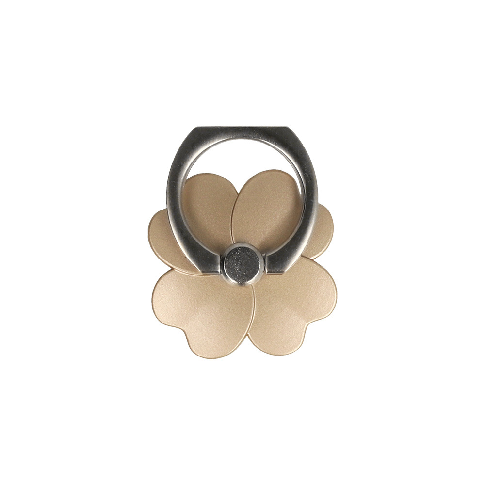 Ring Hoidja FLOWER - Gold
