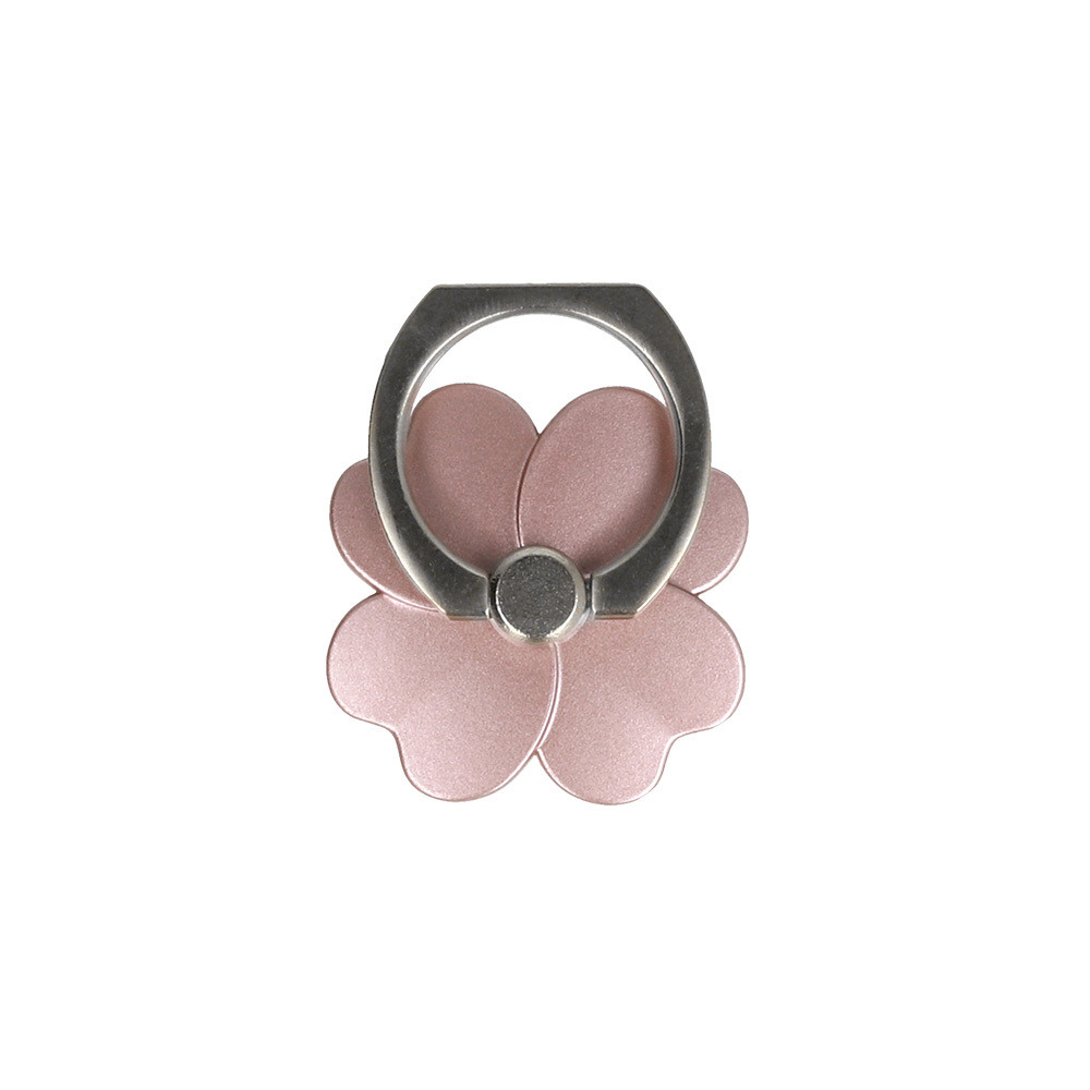 Ring Hoidja FLOWER - Roosa
