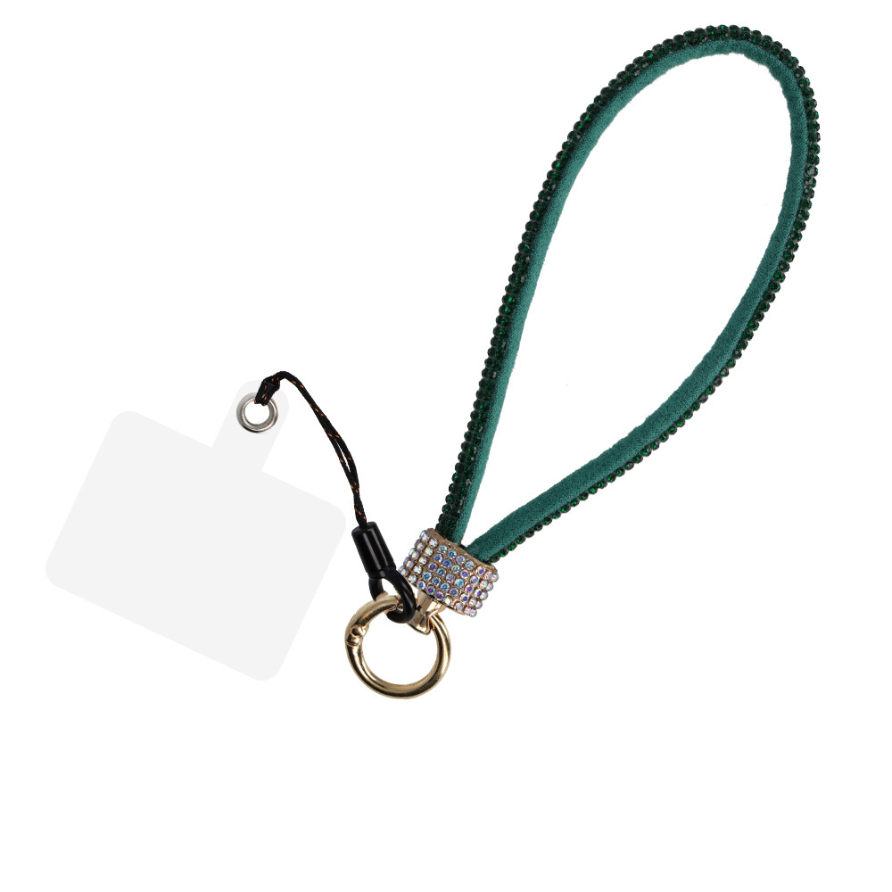 Phone pendant FZ-4 roheline