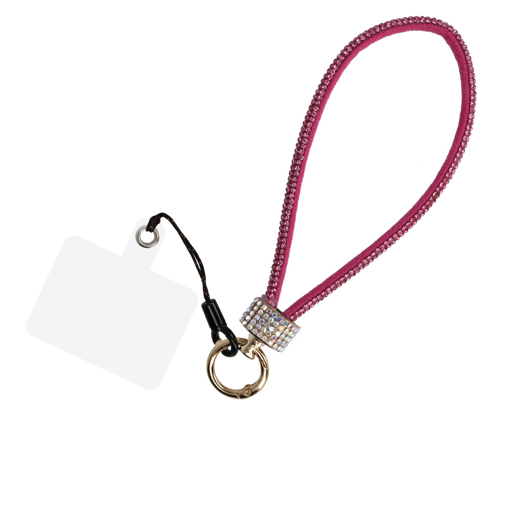 Phone pendant FZ-4 rose gold