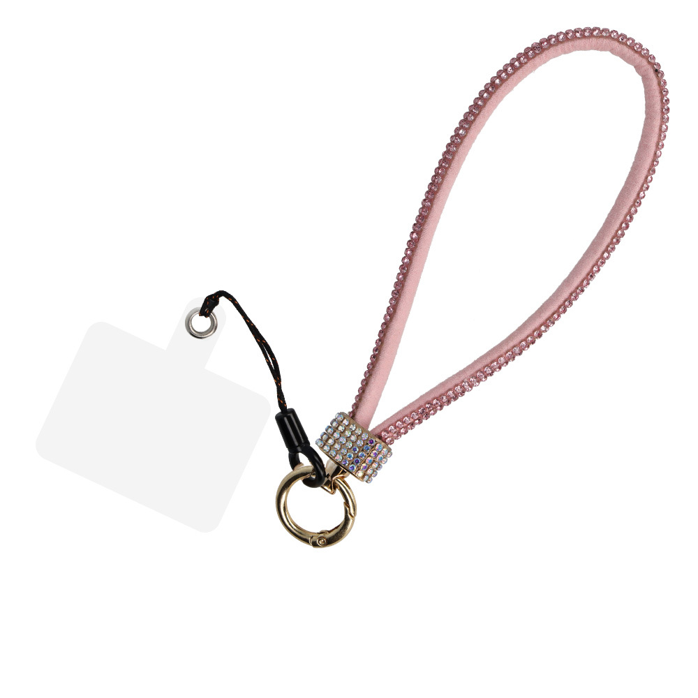 Phone pendant FZ-4 roosa