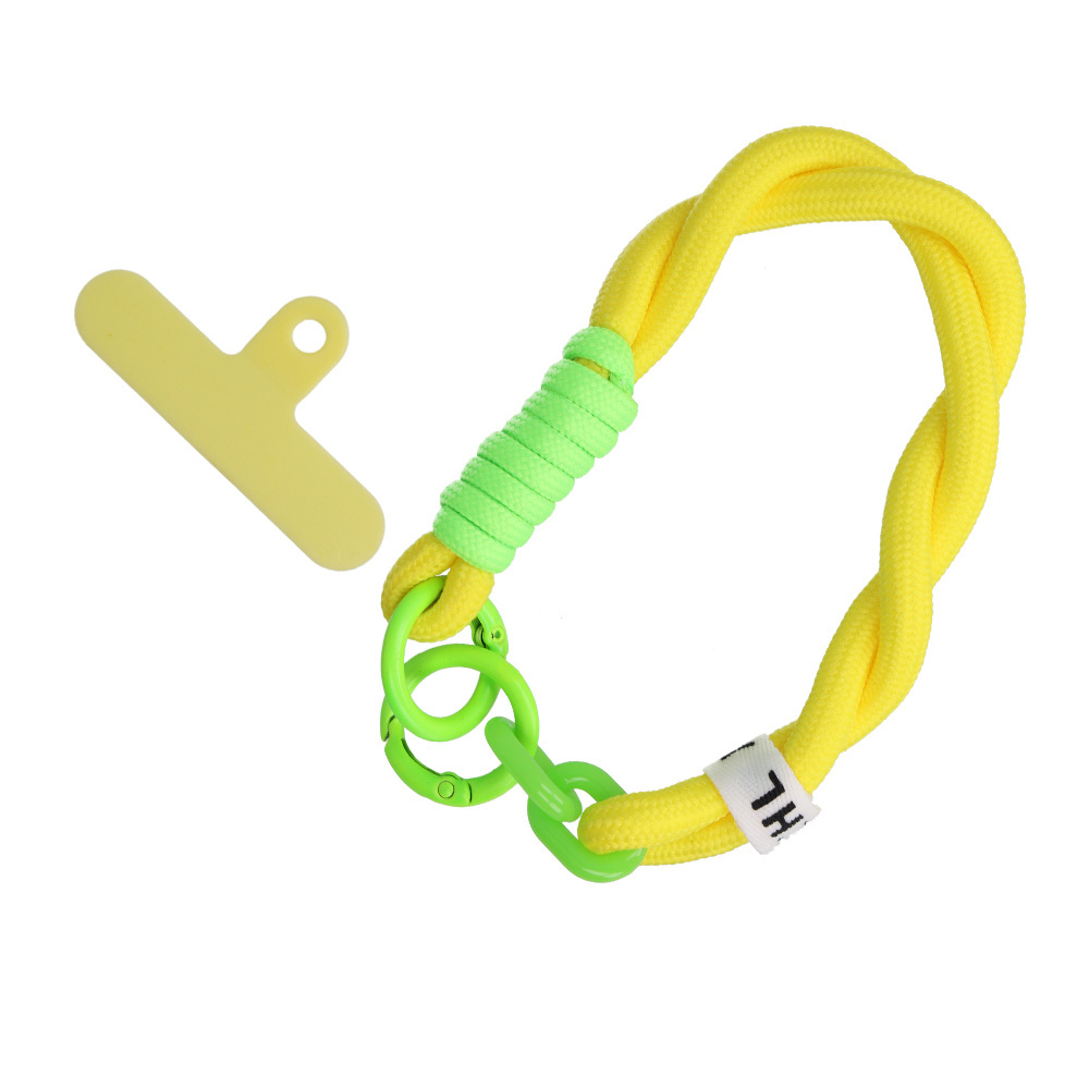 Phone pendant FZ-6 kollane