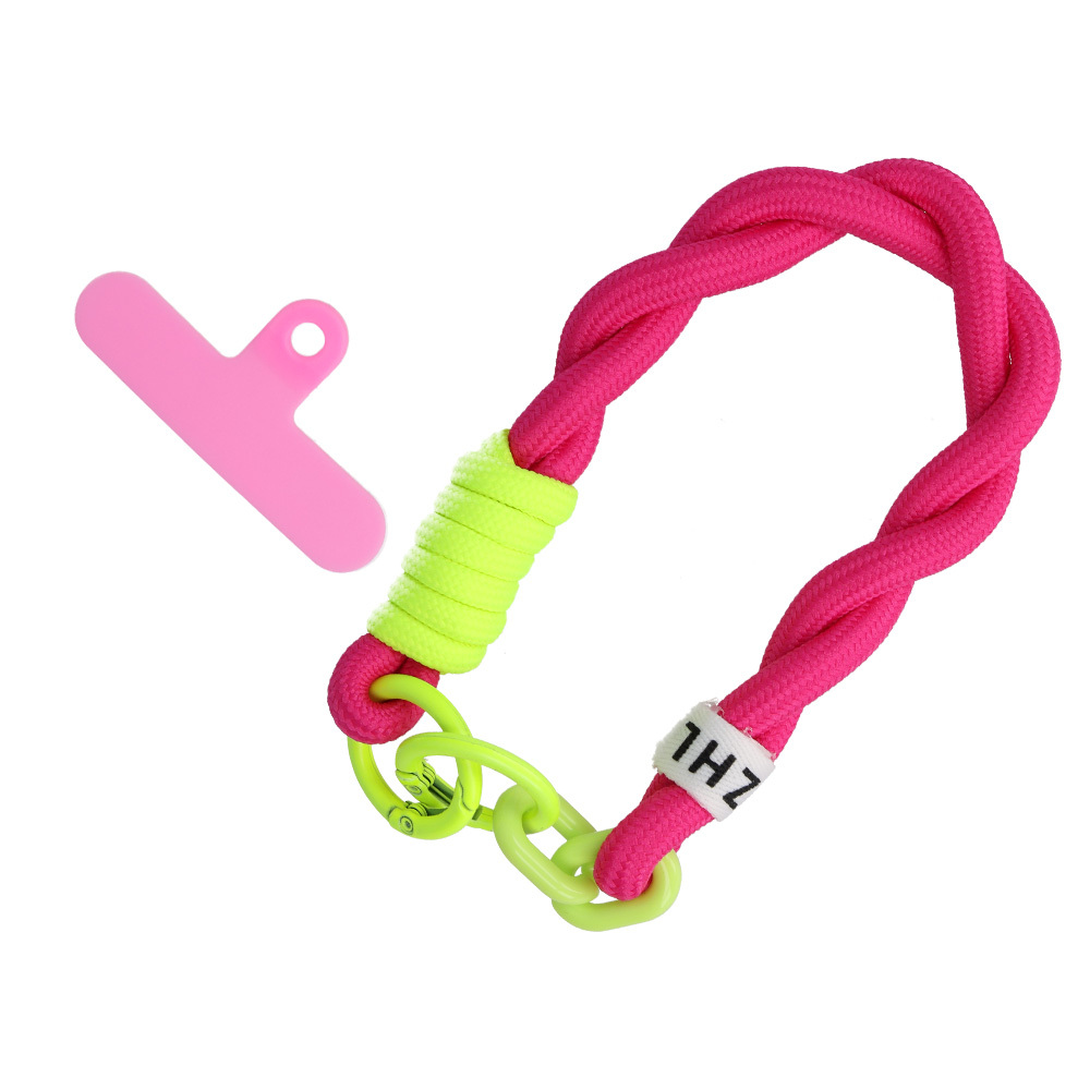 Phone pendant FZ-6 roosa