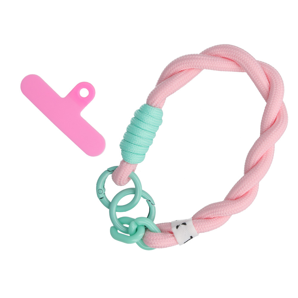 Phone pendant FZ-6 light roosa