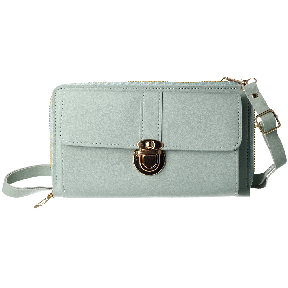 Knitted kott jaoks phone GCW06 mündi