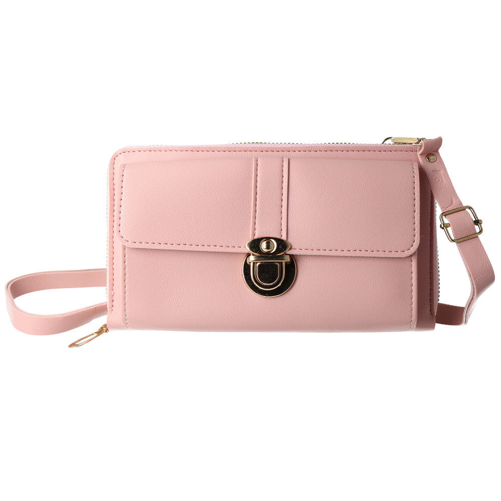 Knitted kott jaoks phone GCW06 roosa