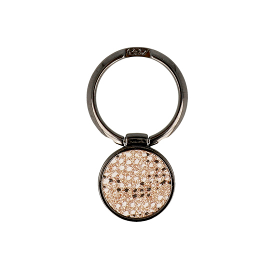 Ring Hoidja SNAKE - kuldne