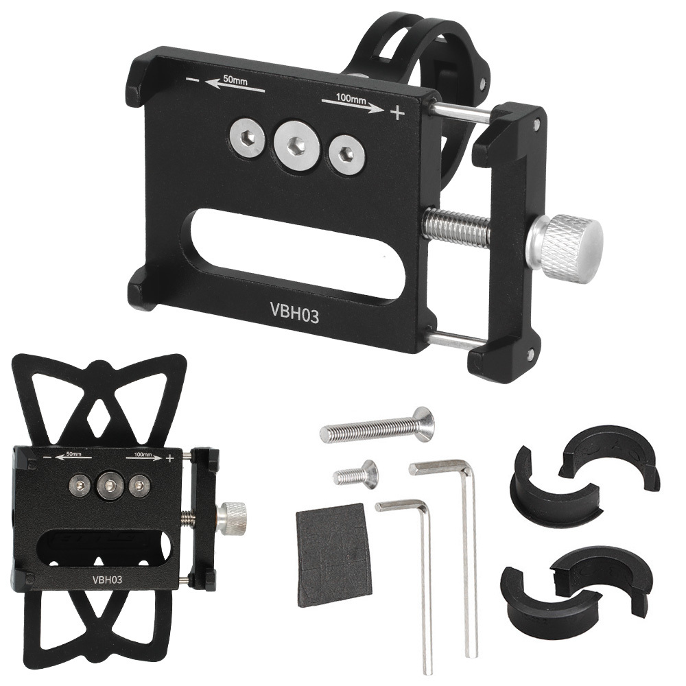 Vennus jalgratta hoidja VBH03