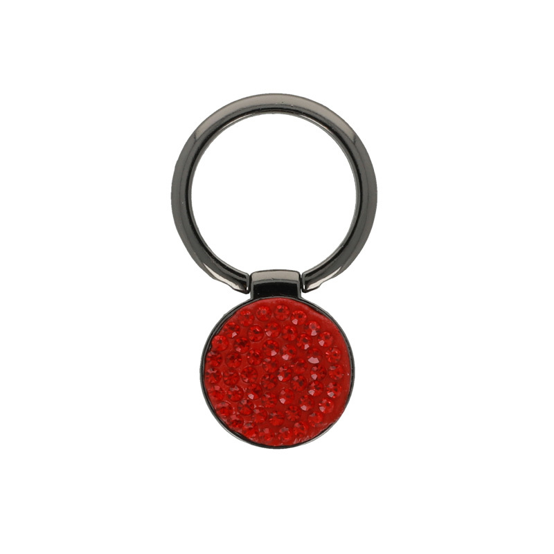 Ring Hoidja SNAKE - punane