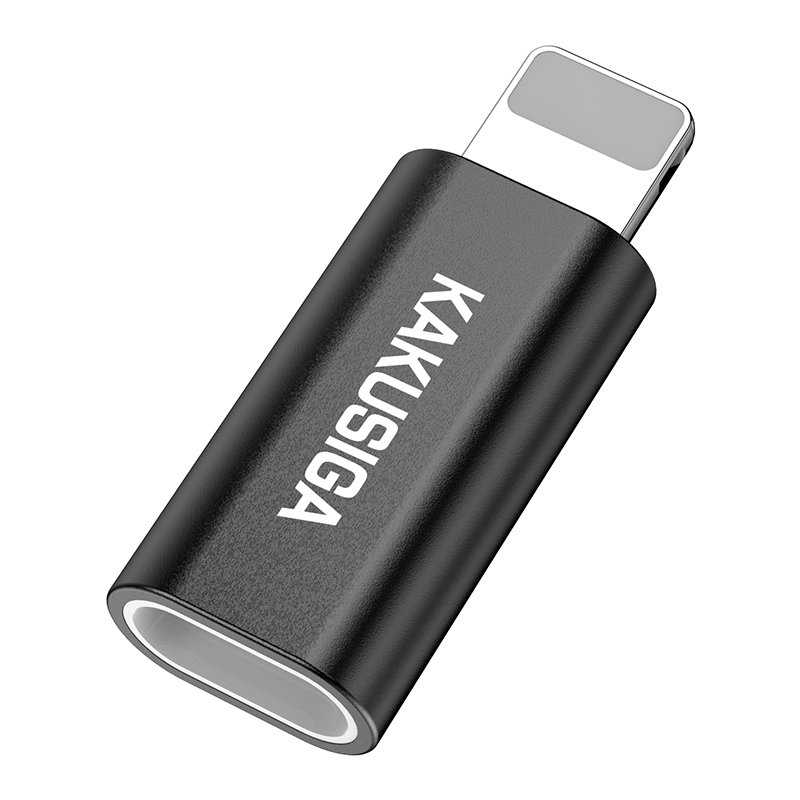 KAKU Adapter KSC-559 Chenxing - Micro USB to Lightning - must