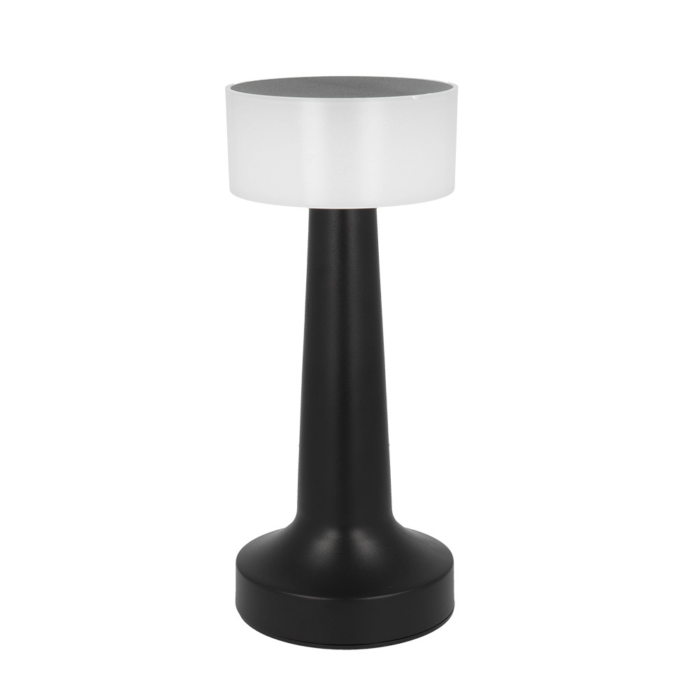 Night lamp WDL-01 juhtmevaba must