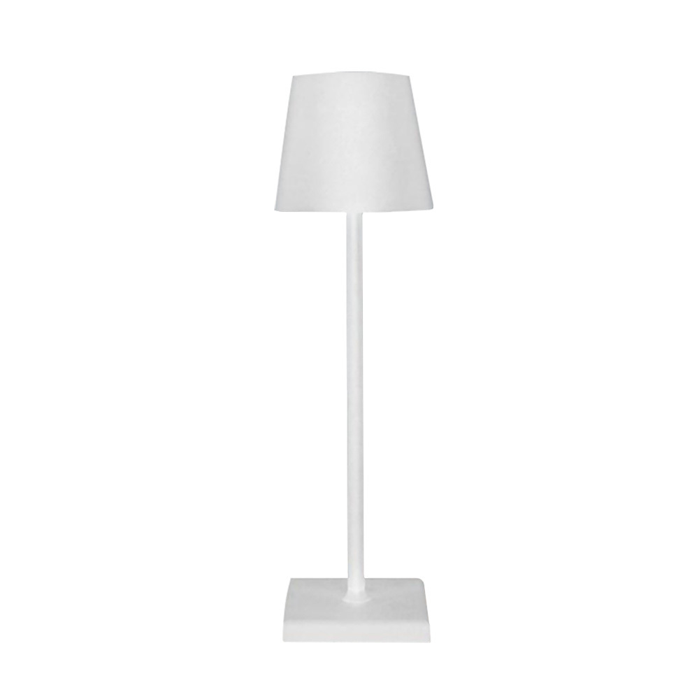 Night lamp WDL-02 juhtmevaba valge
