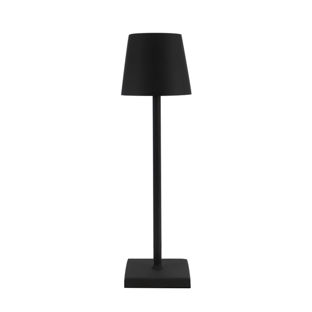 Night lamp WDL-02 juhtmevaba must