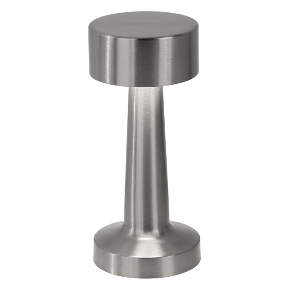 Night lamp WDL-03 juhtmevaba hõbedane