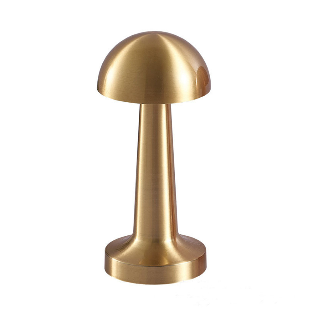 Night lamp WDL-04 juhtmevaba kuldne