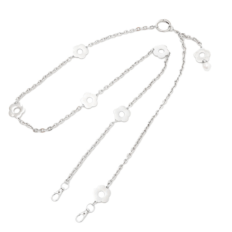 Phone pael G-05 hõbedane