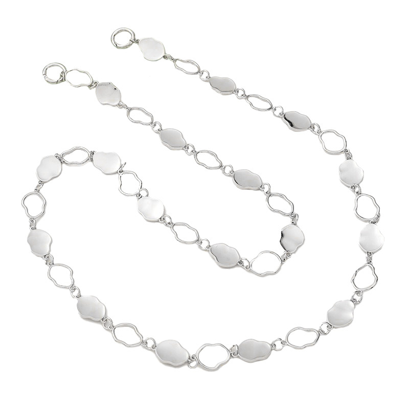 Phone pael G-06A hõbedane