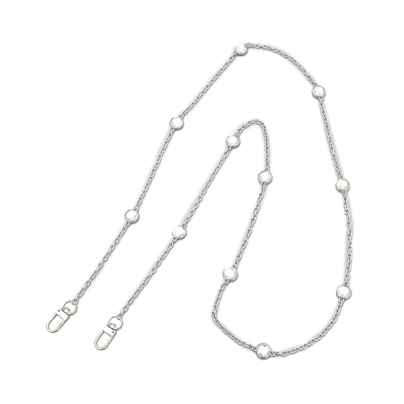 Phone pael G-07 hõbedane